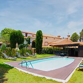 Hotel Rural El Refugio