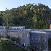 Village historique de Val-Jalbert