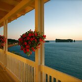 Hôtel Motel La Côte Surprise