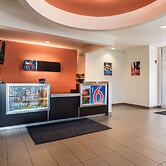 Motel 6 Wilkes Barre, PA - Arena