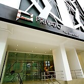 Privato Ortigas