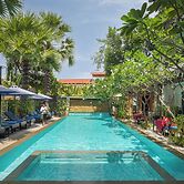 Khmer Mansion Boutique Hotel