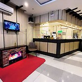Hotel 99 Cubao Quezon City