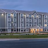 Microtel Inn & Suites By Wyndham Georgetown Delaware Beaches