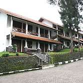 Berlian Resort