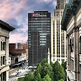 Hilton Garden Inn Buffalo Downtown