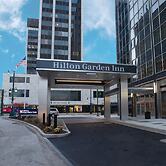 Hilton Garden Inn Buffalo Downtown