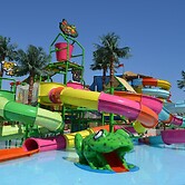 Thalassa Sousse Resort & Aquapark