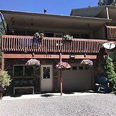 Bridal Veil B&B