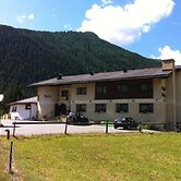 Hotel Pizzeria Selva