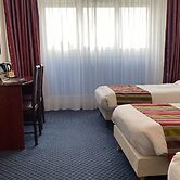 Hotel fontaine morlaix