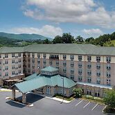 Hilton Garden Inn Roanoke