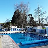 Whanganui River Top 10 Holiday Park