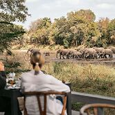 Simbavati River Lodge