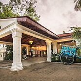 Mantra Koodam - CGH Earth