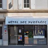 Hôtel des Pyrénées