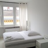 Business Hostel Wiesbaden ONE