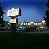 South T Motel