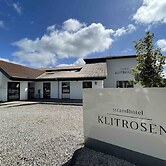 Strandhotel Klitrosen