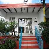 Alablanca Apartments, Residents Inn