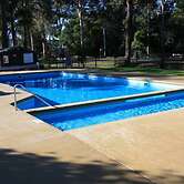 Eden Gateway Holiday Park