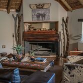 Sediba Luxury Safari Lodge