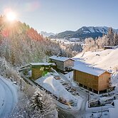 Oberstdorf Hostel