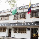 Hotel Las Rampas