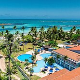 Baia Branca Beach Resort