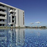 Hotel Mercure Rif Nador