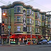 The Utah Inn