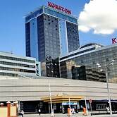 Korston Tower