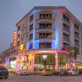 Arenaa Batik Boutique Hotel