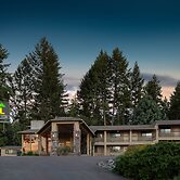 Timbers Motel