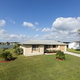 Lilsis by the Lake - Vacation Home