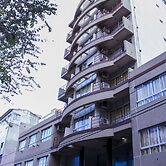 San Remo Majestic Hotel