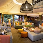 Simbavati Hilltop Lodge