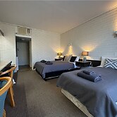 Sandpipers at Millicent