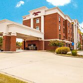 Hampton Inn Hernando