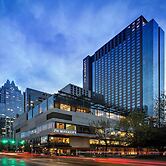 JW Marriott Austin