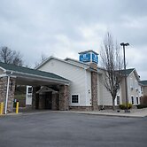 SureStay by Best Western Salem