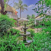 Sunward Park Guest House & Conference Centre