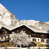 Hotel Lysjoch