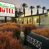 Mauna Loa Motel