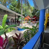 The Boardwalk Village