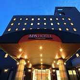 APA Hotel Kagoshima Kokubu