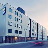 Comfort Hotel Xpress Tromso