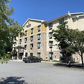 Comfort Inn & Suites Brattleboro I-91