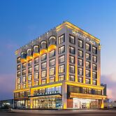 Hyatt Place Linyi People Square