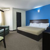 CHN Hotel Monterrey Santa Fe